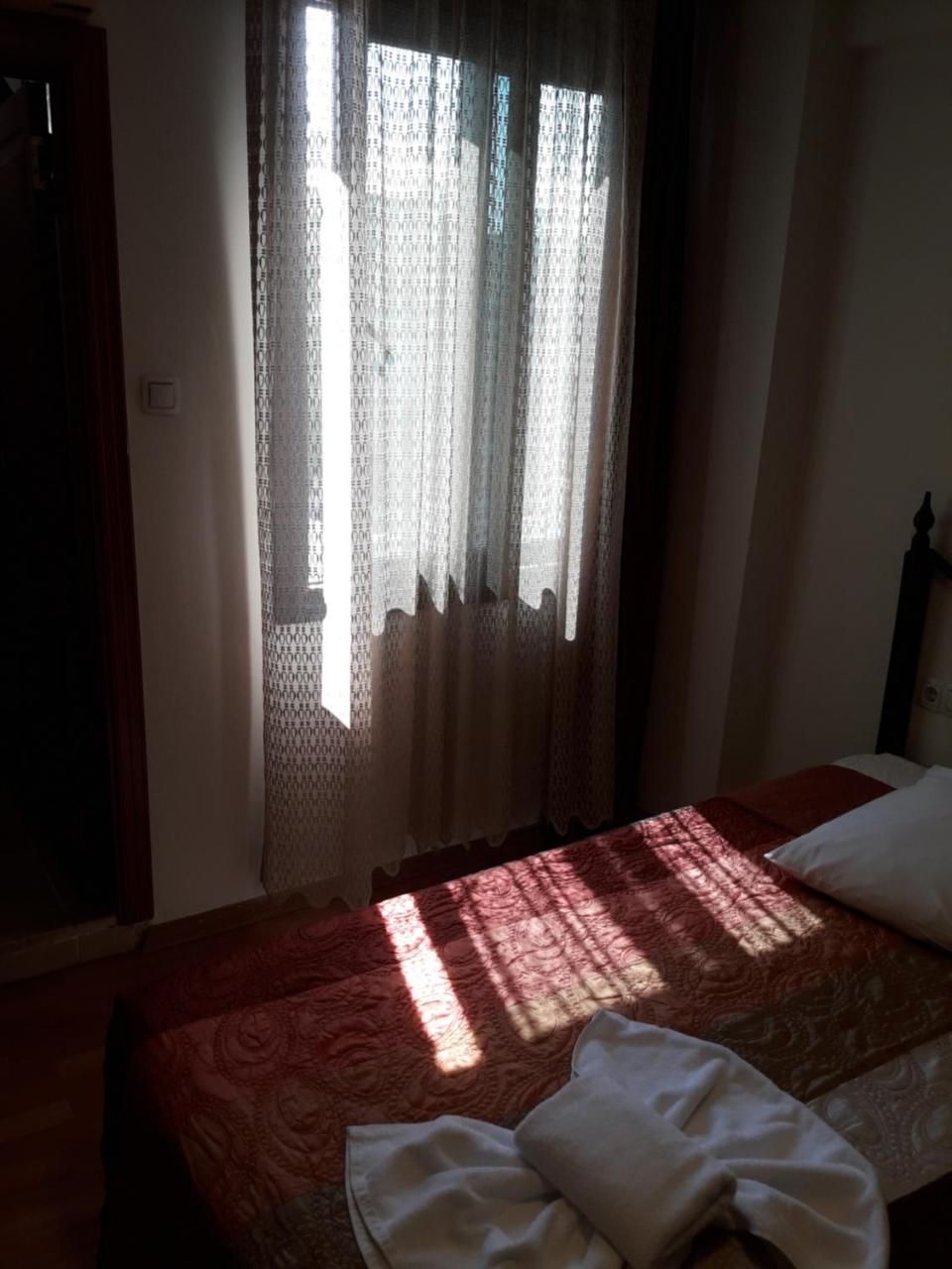 Tahtali Hotel Mersin  Exterior photo